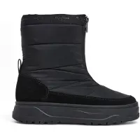 Pepe Jeans Stiefeletten PLS50553 Schwarz