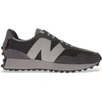New Balance 327 Cordura Dark Grey - EU 40