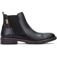 Pikolinos Stiefeletten York M2M-8022C1 Herren Black-Schuhgröße 42