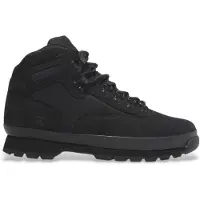 Timberland Herren Stiefeletten TB0A28A2W051-Black Farbe: Schwarz Größe: 45