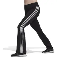Adidas Damen Tight Training Essentials Flared