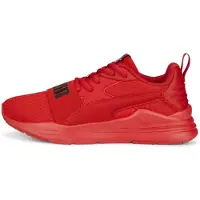 Puma Sneakers Wired Run Pure Jr 390847 05 Rot 37