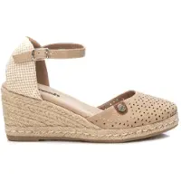 Refresh 17196 Keil-espadrilles