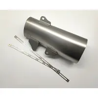 Akrapovic P-rks564raa400 Schalldämpfer Repack-kit