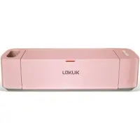 Loklik Crafter*pink*
