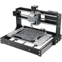 TWO TREES Ttc3018s Cnc-fräse
