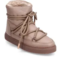 INUIKII Schneeschuhe Full 75202-087 Braun 36