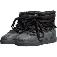 INUIKII Schneeschuhe Technical Low 75202-105 Schwarz 37