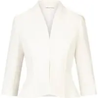 Kraimod - Blazer - Größe 34 - creme
