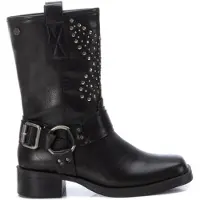 Xti Stiefel 123-142999 für Damen