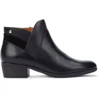 Pikolinos Stiefeletten W1U-8732C2 Schwarz