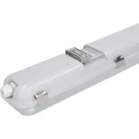HOFTRONIC™ LED Wannenleuchte 150cm T8 60W 10500 Lumen 6000K IP65