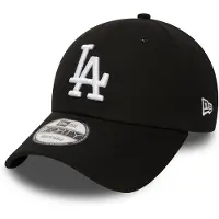 New Era League Essential 9forty Los Angeles Dodgers Kappe