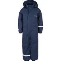 ZigZag Winteranzug Vally W-PRO 10000 Z203004 Dunkelblau Regular Fit