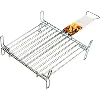 San Ignacio X La Dehesa 35x35 Cm Grill