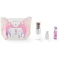 Namaki Kinder Schminktasche Rosa Fuchs 1 St