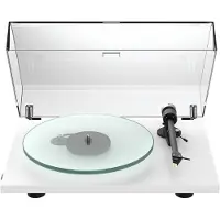 Pro-Ject T2 W Satin White