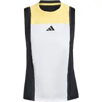 Adidas Damen Shirt Tennis HEAT.RDY Pro Match