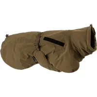 Non-Stop Dogwear Hundejacke Glacier Jacket WD oliv, Größe: 65