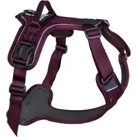 Non-Stop Dogwear Hundegeschirr Ramble Harness lila