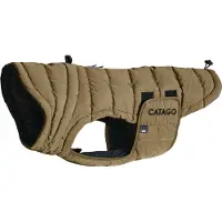 FIR-TECH puffer hundedaekken Kangaroo 40 cm