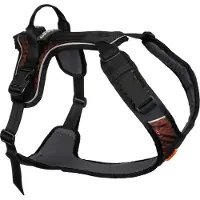 Non-Stop Dogwear Hundegeschirr Rock Harness, Größe: M / Brustumfang: 58 - 84 cm