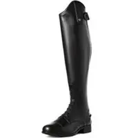 Ariat Lederstiefel Heritage Contour II schwarz