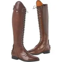 BUSSE Reitstiefel LAVAL, braun