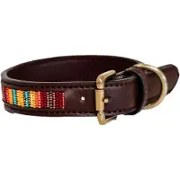 Kentucky Dogwear handgemachtes Halsband Pearls
