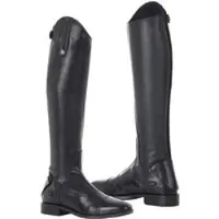 BUSSE Reitstiefel BONDY, schwarz