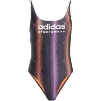 Adidas Damen Badeanzug Tiro U-Back