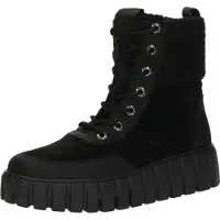 Gabor (0) Sneaker High Damen 31393135353434 Schwarz 39 EU
