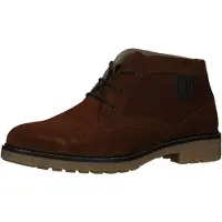 Pius Gabor Stiefelette Stiefelette Veloursleder