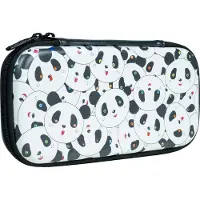 Bigben Interactive Big Ben 3D Panda Pouch /Nintendo Switch