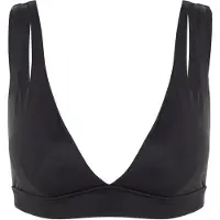 Trendyol Bikini-Oberteil in Schwarz - 36