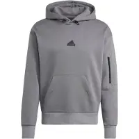 Adidas Herren Kapuzensweat City Escape Fleece