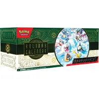 Pokémon 2003439, Pokemon, 25 Stück(e), Box, Junge/Mädchen, 6 Jahr(e)