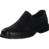 Ecco Slipper Helsinki 2 Men Black-Schuhgröße 40