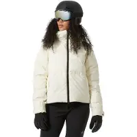 Helly Hansen Skijacke Nora Kurz Puffy Jacket Damen Snow-M