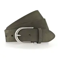 Vanzetti Gürtel 35mm Belt W85 Suede