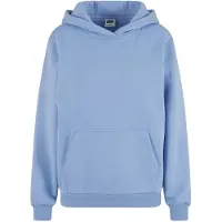 Urban Classics Fluffy Kapuzenpullover
