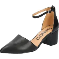 Bianco Pumps in Black | Gr.: 40