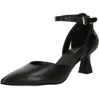 Bagatt TT.Riemchenpumps Damen 31373438393732 Schwarz 40 EU