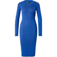 G-Star Plated Slim Knitted Kleid - Mehrfarbig - Damen - L