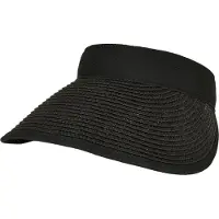 Urban Classics Visor "Unisex Logo Bast Visor"