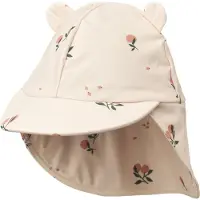 Liewood Senia UV-Schutzhut, Peach/Sea Shell, 1-2 Jahre