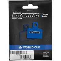 Braking Race World Cup Magura Mt5/mt7 Sinterbremsbeläge 2 Paare