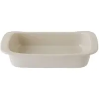 Berghoff Auflaufform Leo Line Balance Rechteckig 28 x 21 cm Moonmist