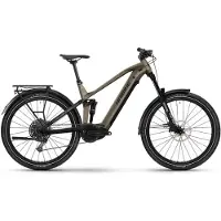 Haibike Adventr 10 Sx Eagle 2025 Elektrofahrrad
