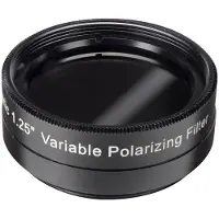 Explore Scientific Variable Polarisationsfilter 1.25 Zoll